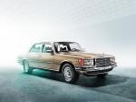 Mercedes-Benz 450 SEL 6.9 1975 года